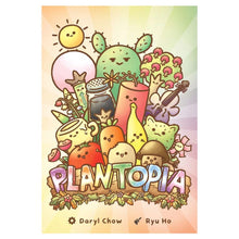 Plantopia