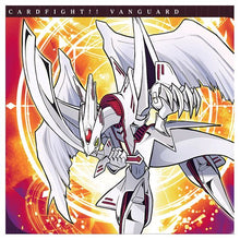 Cardfight Vanguard: Stardust Blade: Starter Deck Display (6)