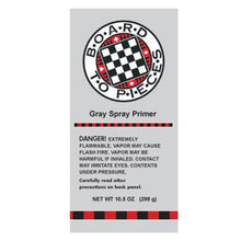 Gray Spray Primer - Cats In Hat Inc.