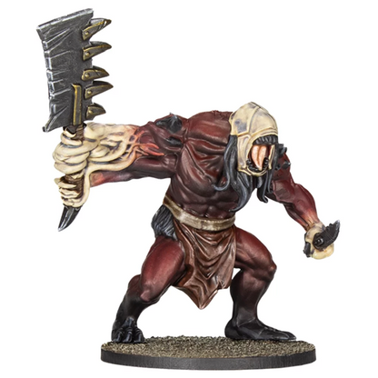 Firefight: Butcher Squad