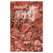 Burning Wheel Anthology (2021)