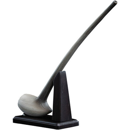 Lord Of The Rings Trilogy Pipe Of Saruman Replica