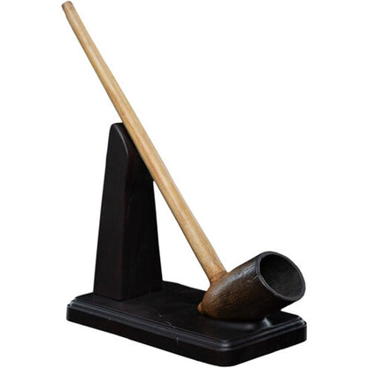 Lord Of The Rings Trilogy - Pipe Of Gimli Replica