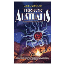 Call Of Cthulhu 7E: Terror Australis: Call Of Cthulhu In The Land Down Under - Cats In Hat Inc.