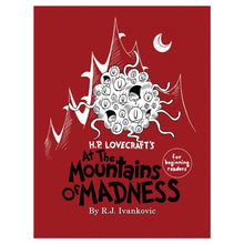 H.P. Lovecraft���s At the Mountains of Madness: For Beginning Readers