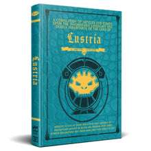 Warhammer Fantasy 4E: Lustria Collector's Edition
