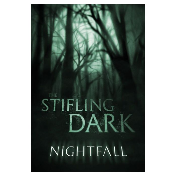 The Stifling Dark: Nightfall Expansion