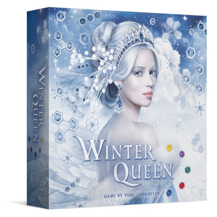 Winter Queen