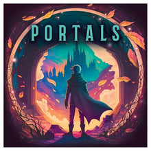Portals - Cats In Hat Inc.
