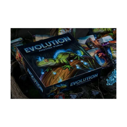 Evolution: Another World