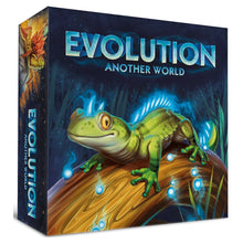 Evolution: Another World - Cats In Hat Inc.