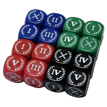 Onus: Custom Dice Pack By CrowD Games