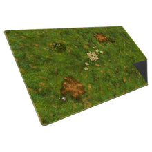 Onus: Two Sided Playmat: Meadow