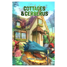 Cottages & Cerberus By Chris Pelech