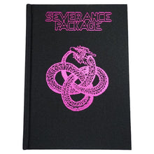 Severance Package - Cats In Hat Inc.