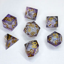 7-Set Cube Liquid Core Molten Cauldron - Cats In Hat Inc.