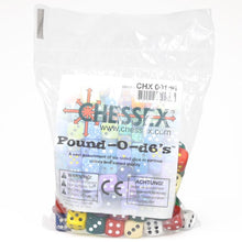 Pound Of D6 - Cats In Hat Inc.