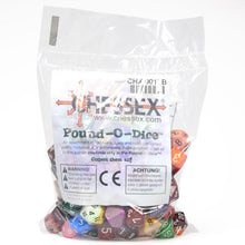 Pound Of Dice - Cats In Hat Inc.