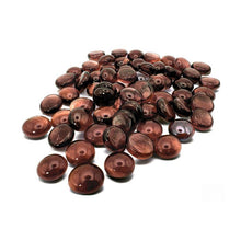 GlassStonesTube Translucent Amethyst (40) - Cats In Hat Inc.