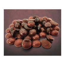 GlassStonesTube Frosted Amethyst (40) - Cats In Hat Inc.