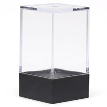 Figure Display Box Small - Cats In Hat Inc.
