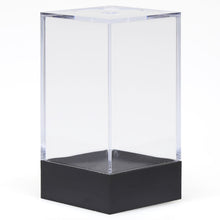Figure Display Box Medium-Tall By Chessex Manufacturing