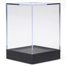 Figure Display Box Large - Cats In Hat Inc.