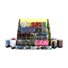 7-Set Cube Opaque Box Of 50 - Cats In Hat Inc.