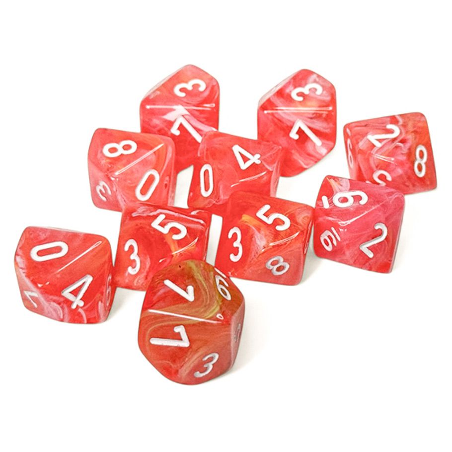 d10clamshell Festive Luminary Dahlia/white (10)