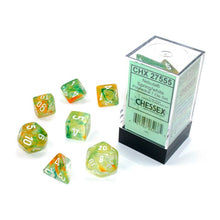 7-Set Cube Luminary Nebula Spring With White - Cats In Hat Inc.