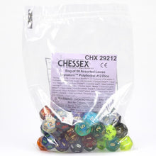 D12 Bag Signature (50) - Cats In Hat Inc.