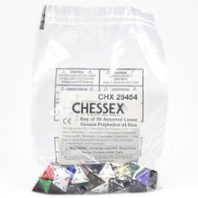 D4 Bag Opaque (50) - Cats In Hat Inc.