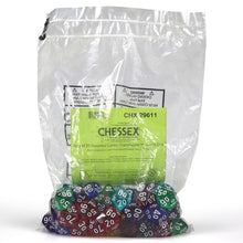 d10% Bag Translucent (50)