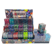 D6 Cube 16mm Best Of (25)