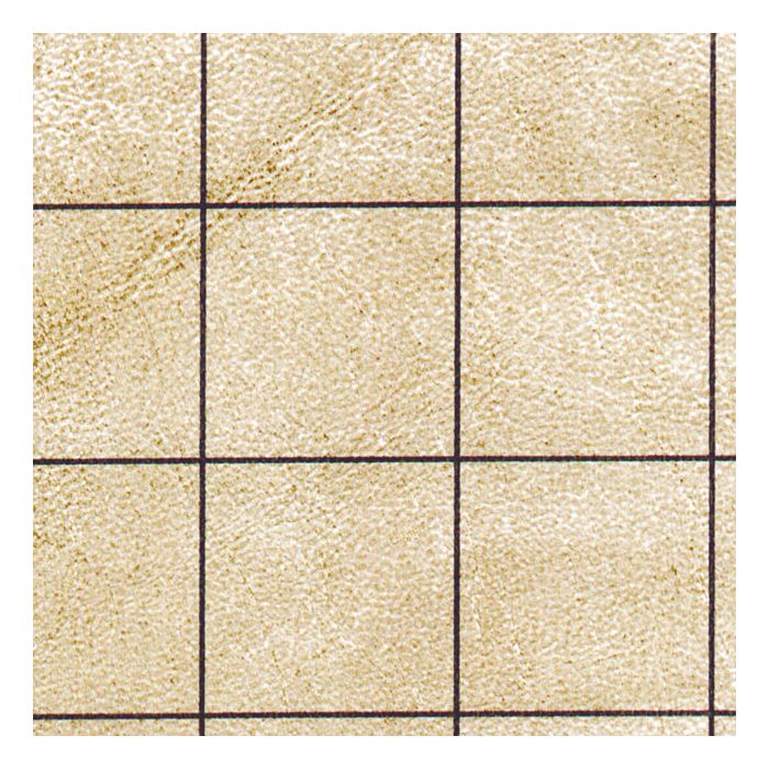 Mondomat: Reversible 1" Square/Hex - Cats In Hat Inc.