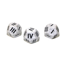 D4 Single Speckled Roman Arctic Camo - Cats In Hat Inc.