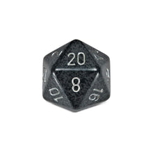 D20 Single 34mm Speckled Hi-Tech - Cats In Hat Inc.