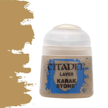 Layer: Karak Stone