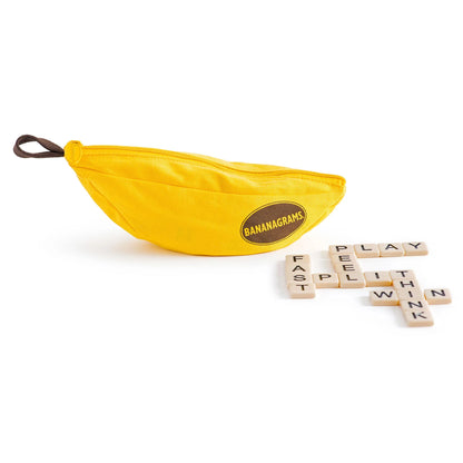 BANANAGRAMS - Cats In Hat Inc.