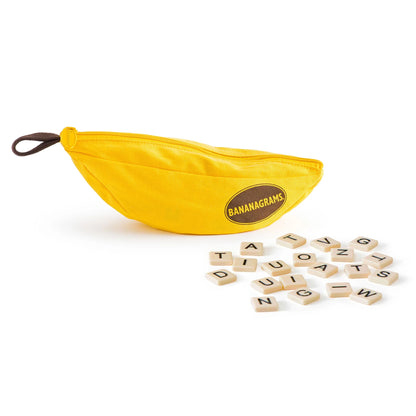 BANANAGRAMS - Cats In Hat Inc.