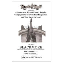 Blackmore