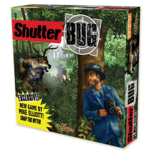 ShutterBug - Cats In Hat Inc.