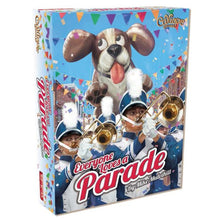 Everyone Loves A Parade - Cats In Hat Inc.