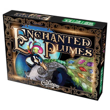 Enchanted Plumes - Cats In Hat Inc.