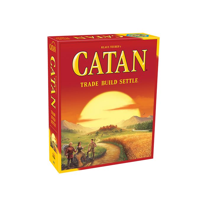 Catan