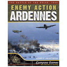 Enemy Action: Ardennes
