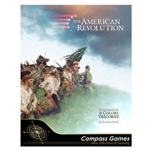 Commands & Colors Tricorne: The American