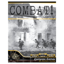 Combat! By Compass Games
