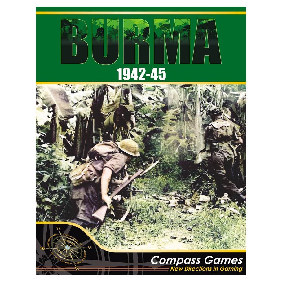 Burma