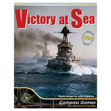 Victory at Sea: Original 1992 Edition
